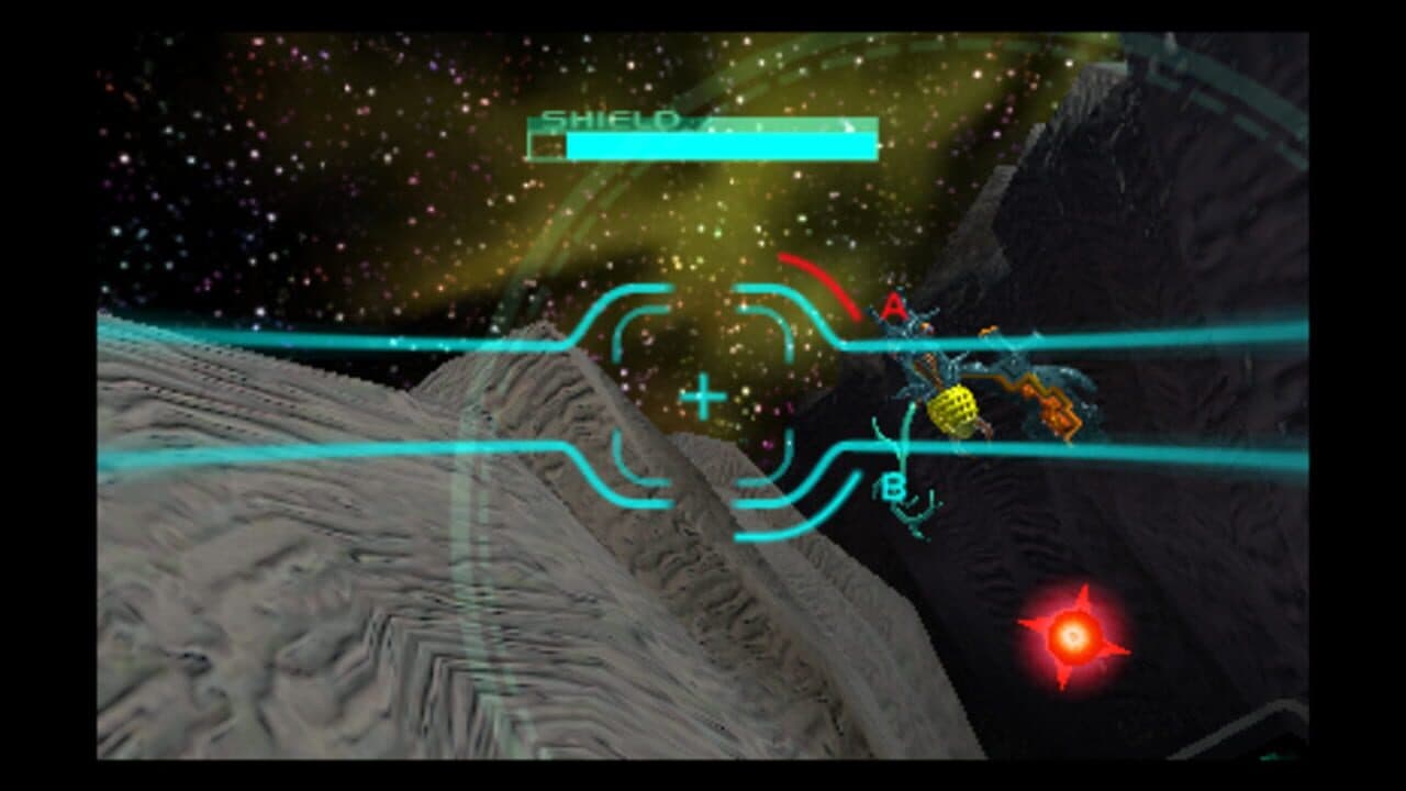 Pac-Man & Galaga Dimensions thumbnail 2