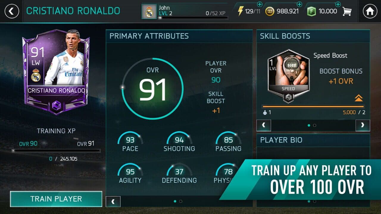 FIFA Mobile thumbnail 2