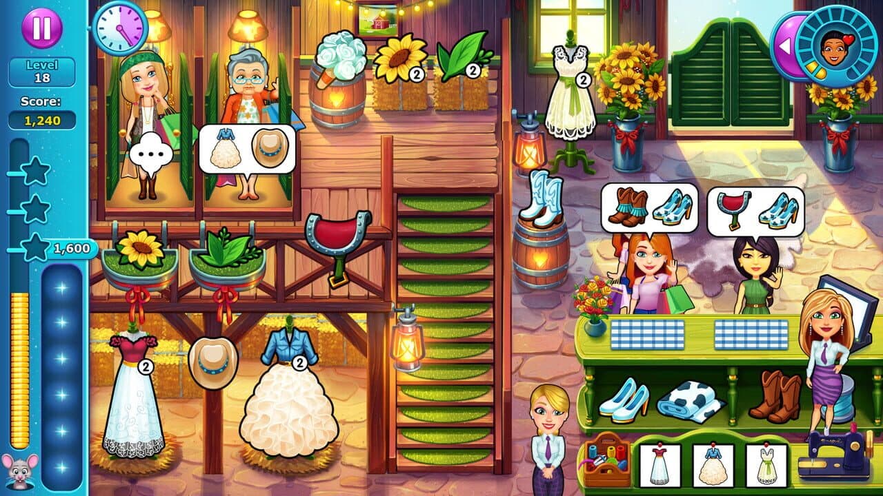 Fabulous: Angela's Wedding Disaster thumbnail 7