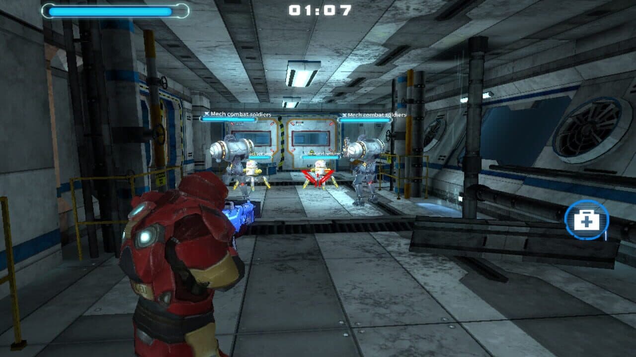 Space Armor 2 thumbnail 2