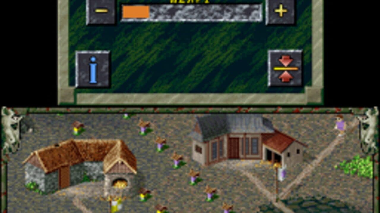The Settlers thumbnail 3