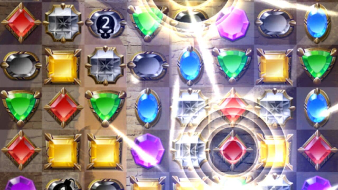 Puzzle & Glory screenshot 1