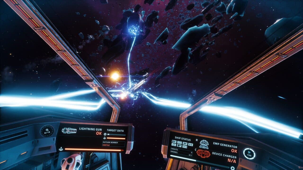 Everspace: Encounters thumbnail 2
