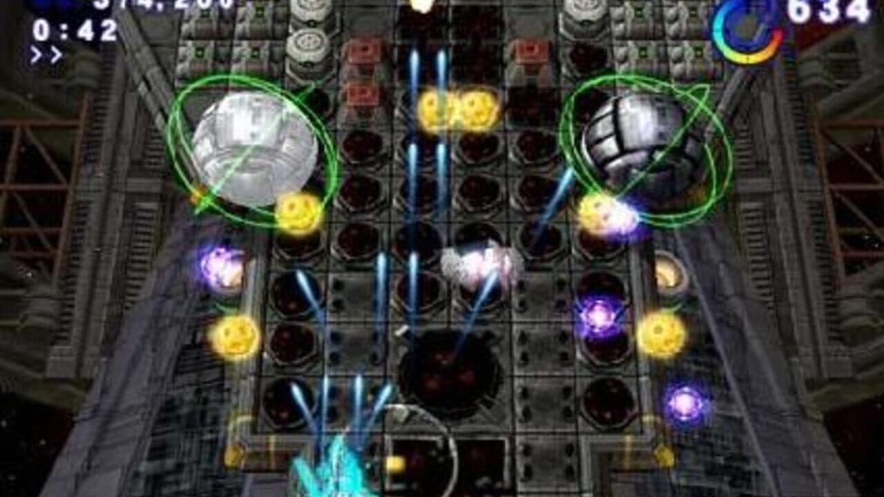Star Soldier R thumbnail 12