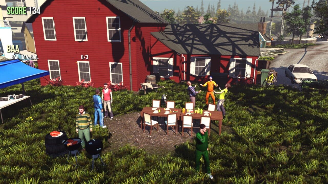 Goat Simulator thumbnail 6