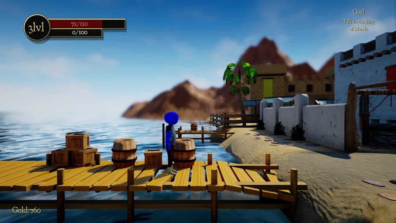Doomed Kingdoms thumbnail 5