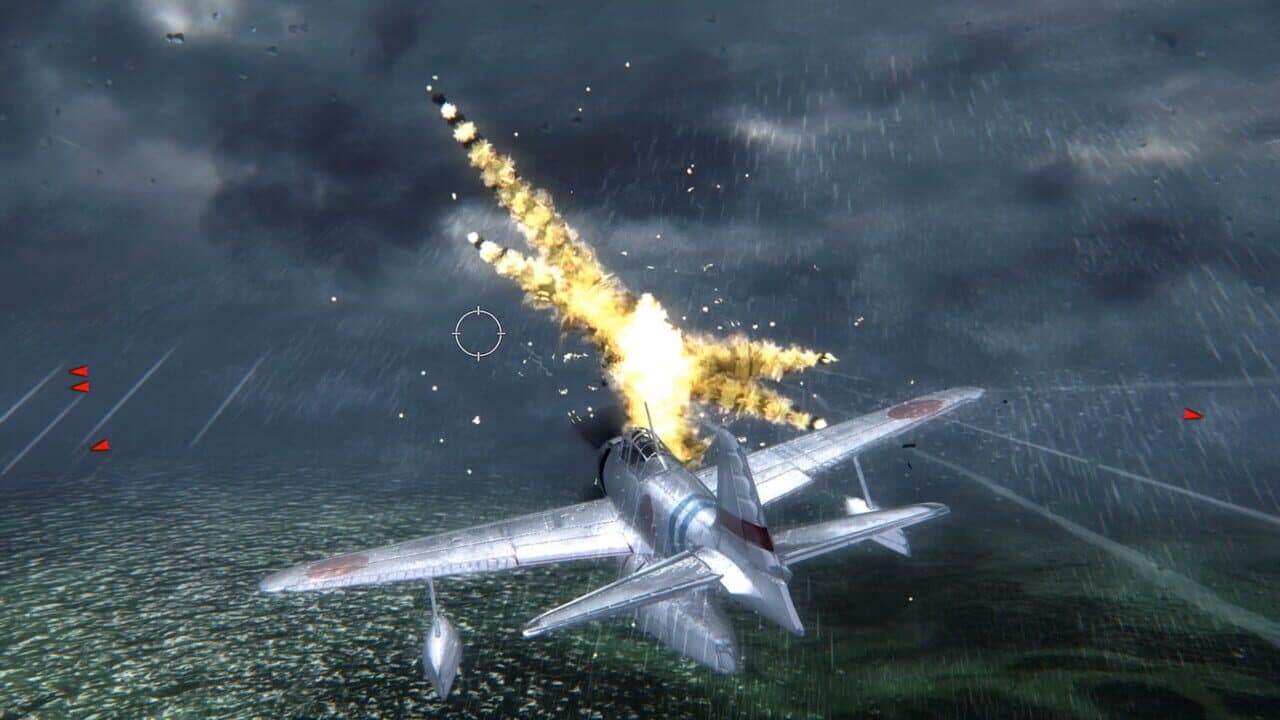 Flying Tigers: Shadows Over China thumbnail 5