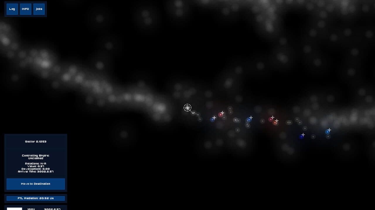 Starship Command 2 screenshot 1