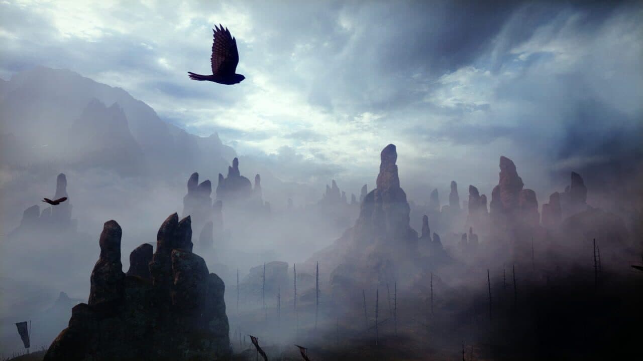 Dragon Age: Inquisition - Game of the Year Edition thumbnail 2