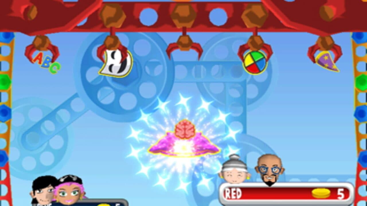 Family & Friends Party thumbnail 4