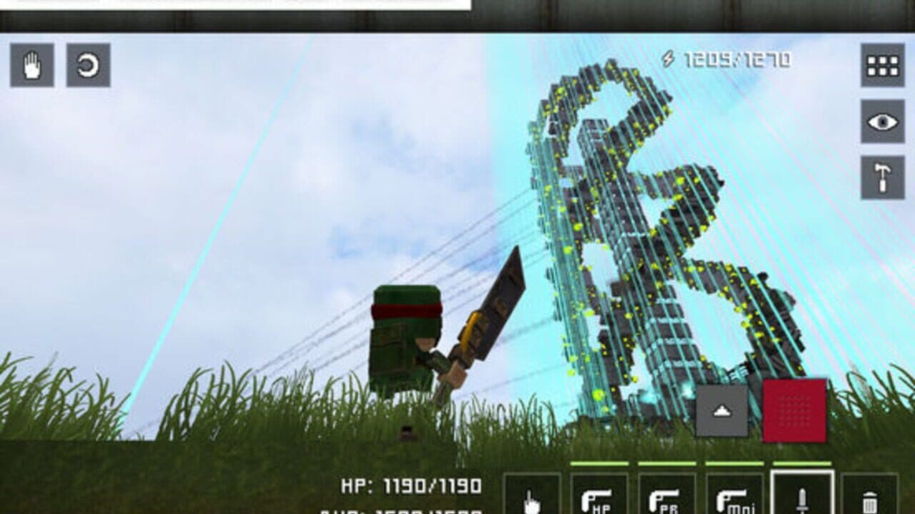 Block Fortress thumbnail 5