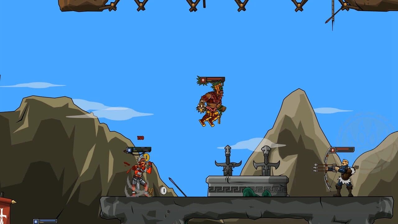 OWN: On the Way to Nemroth thumbnail 4