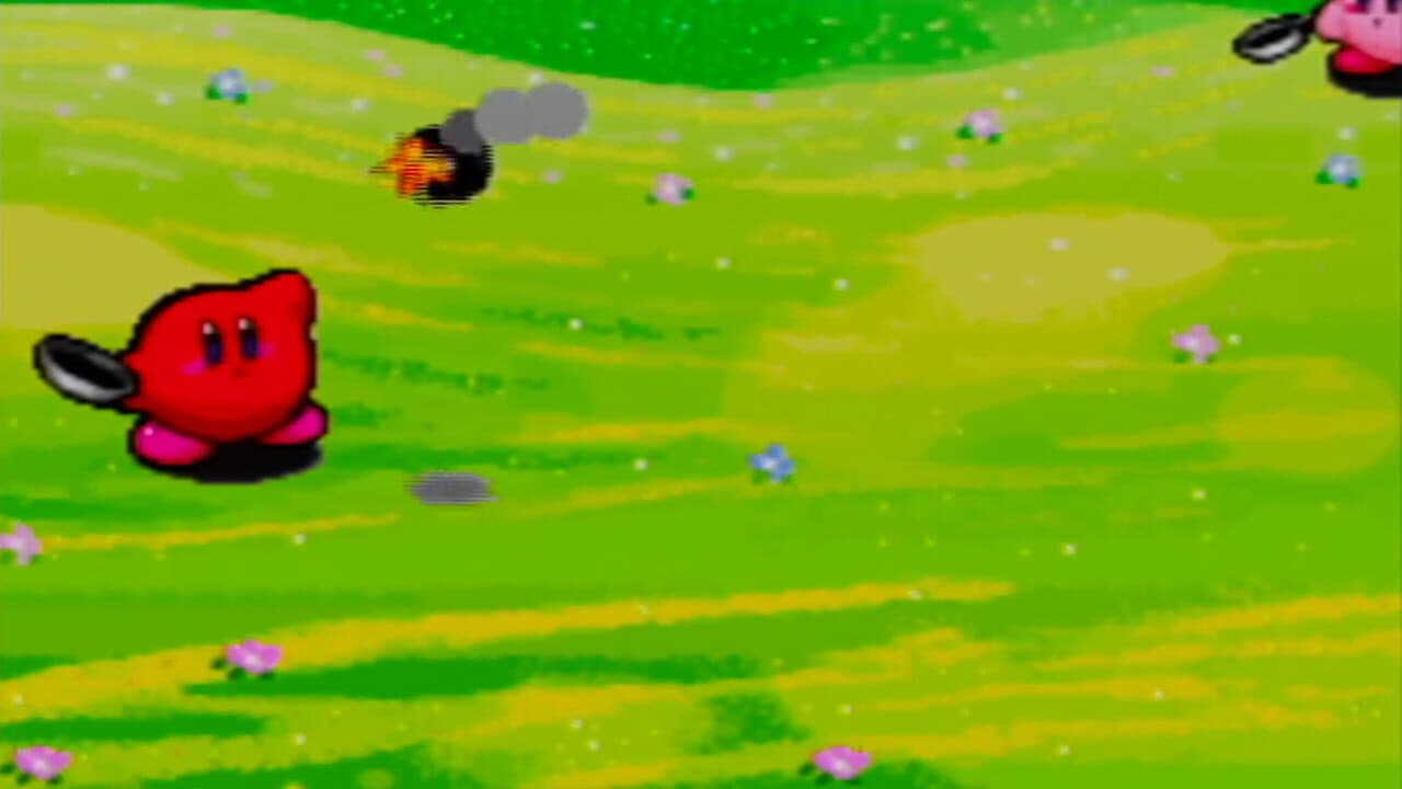 Kirby: Nightmare in Dream Land thumbnail 5