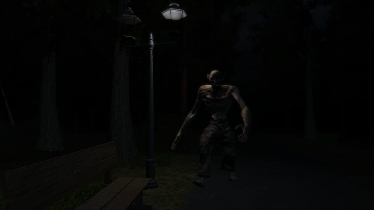 Until the last screenshot 1