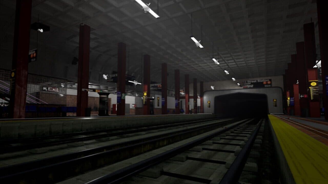 Where's the Fck*ng Light - VR thumbnail 2