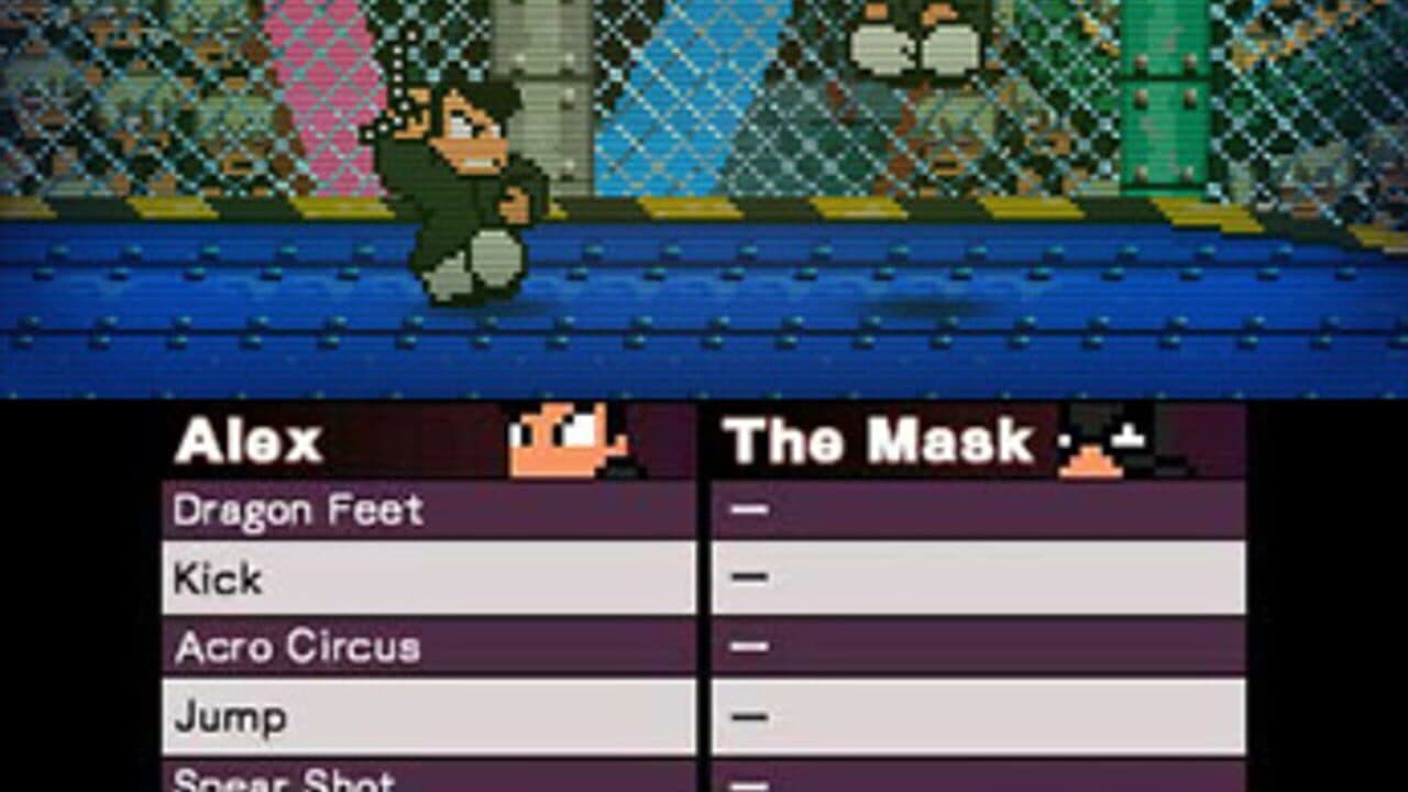 River City: Rival Showdown thumbnail 5