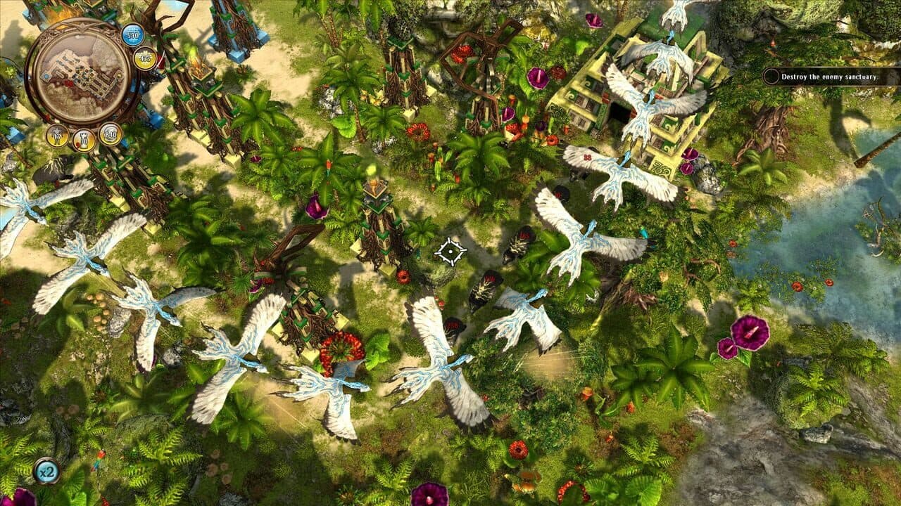 Defenders of Ardania thumbnail 3