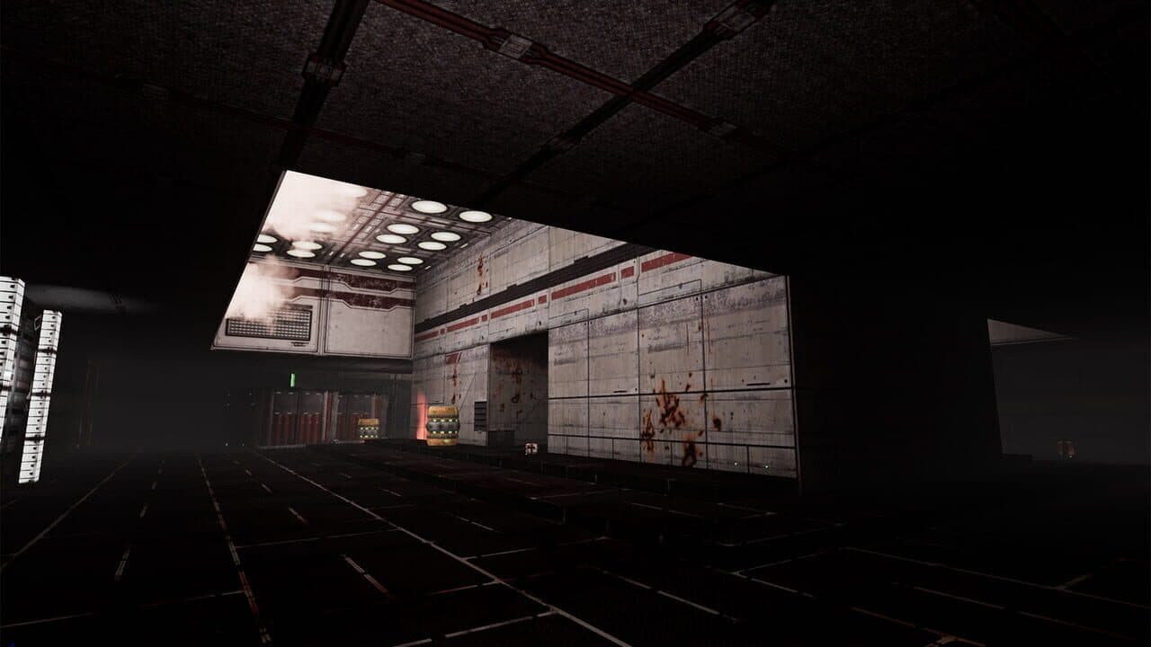 Dead Moon: Revenge on Phobos thumbnail 2