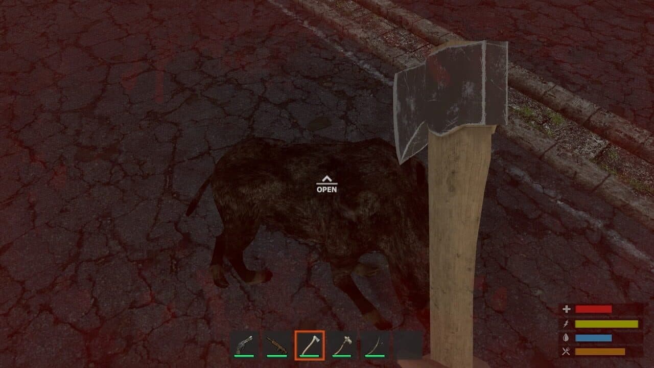 Dead Inside thumbnail 4