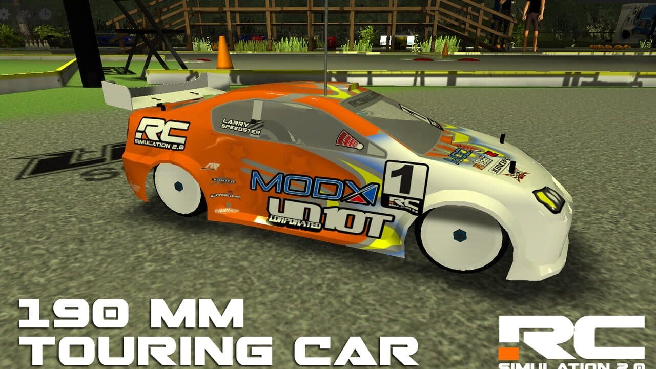 RC Simulation 2.0 thumbnail 2