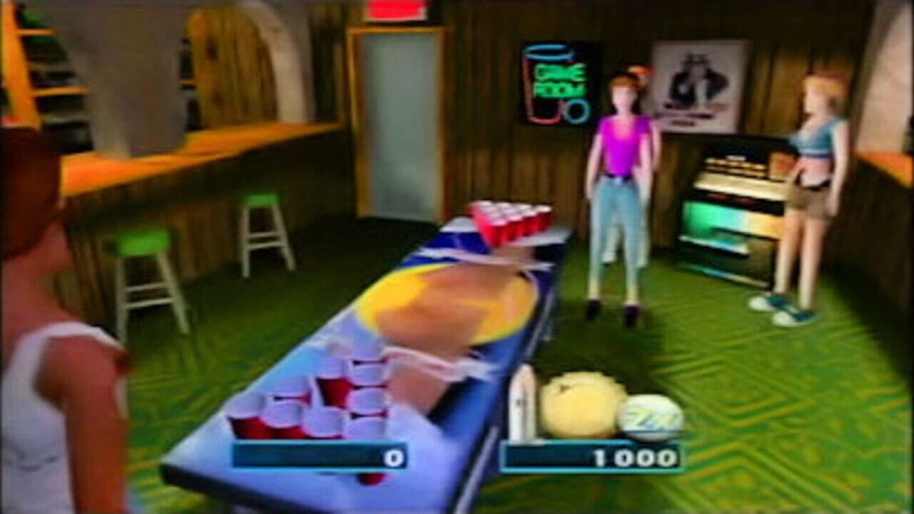 Frat Party Games: Pong Toss thumbnail 6