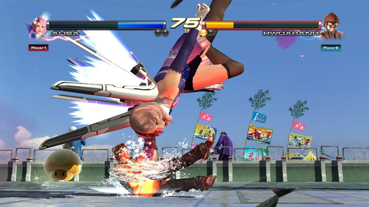 Tekken Tag Tournament 2 thumbnail 6