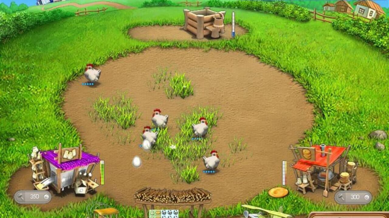 Farm Frenzy 2 thumbnail 3
