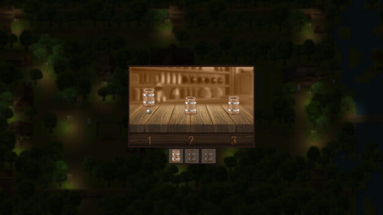Legend of Miro thumbnail 5