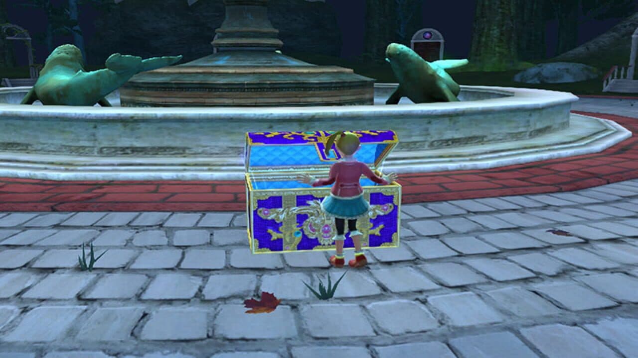 Nights: Journey of Dreams thumbnail 8