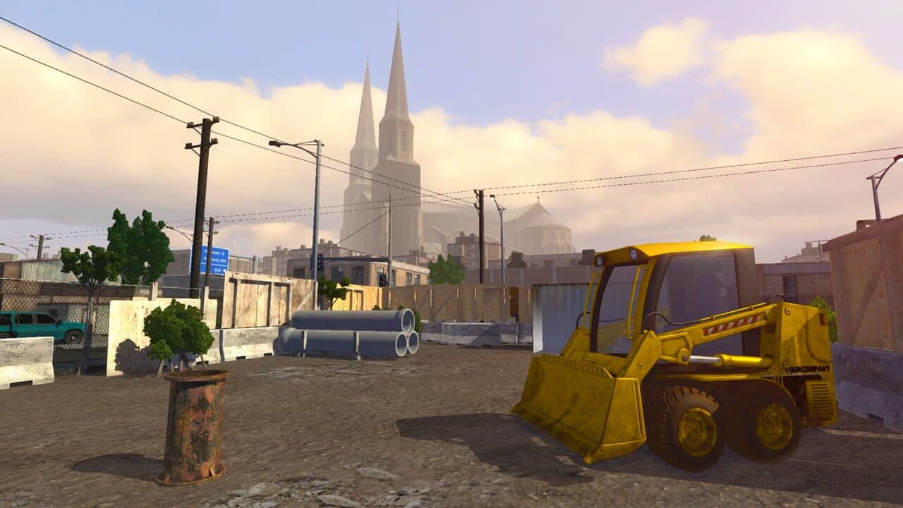 DIG IT! - A Digger Simulator thumbnail 2
