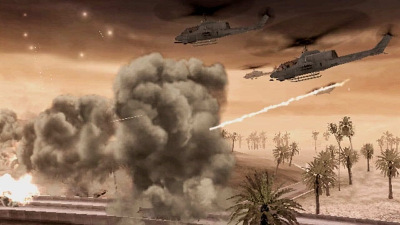 Call of Duty: Modern Warfare - Reflex Edition thumbnail 5
