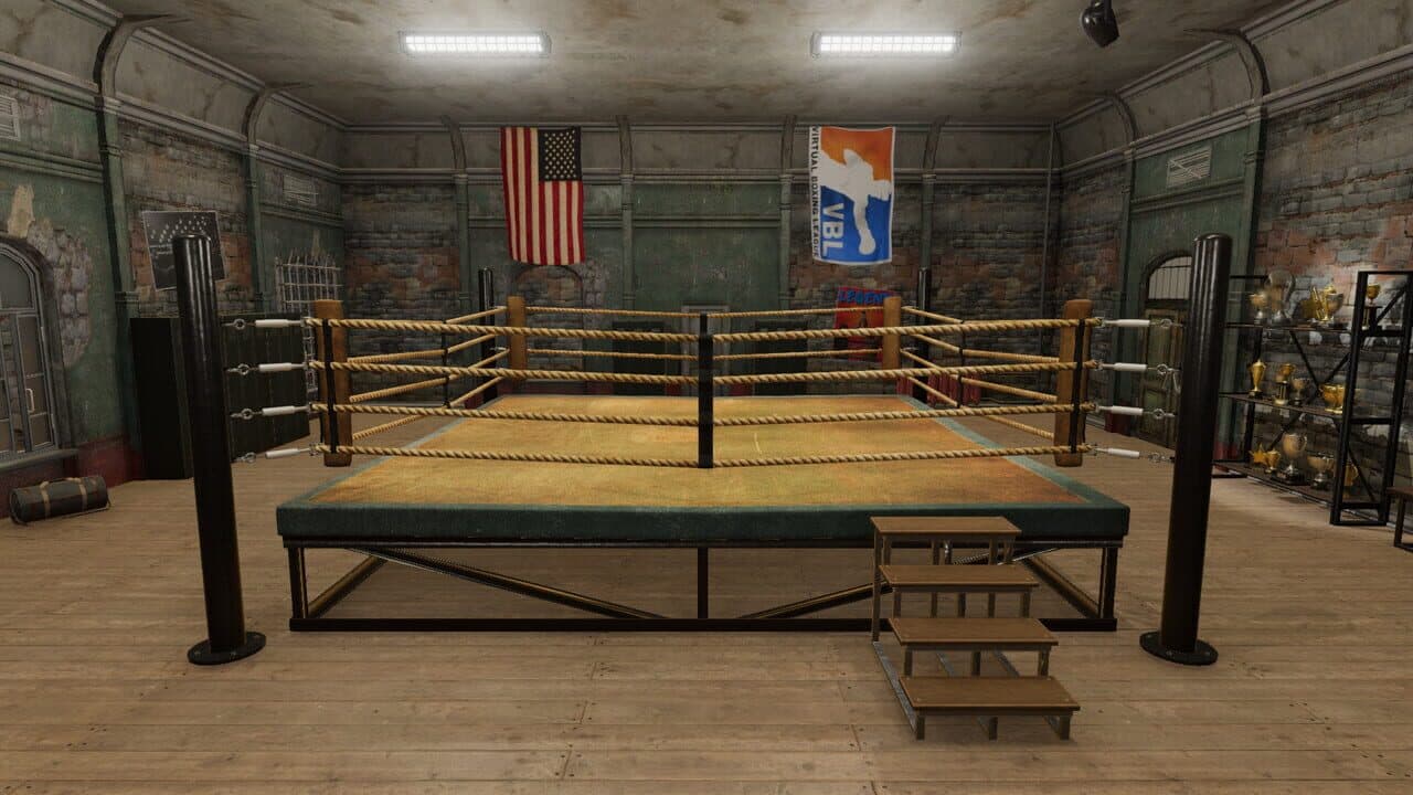 Virtual Boxing League thumbnail 8