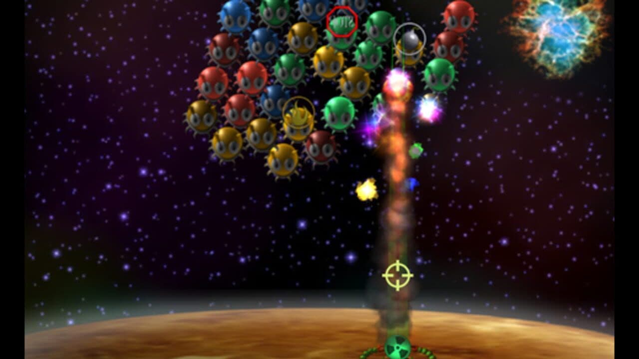 Astro Bugz Revenge thumbnail 3
