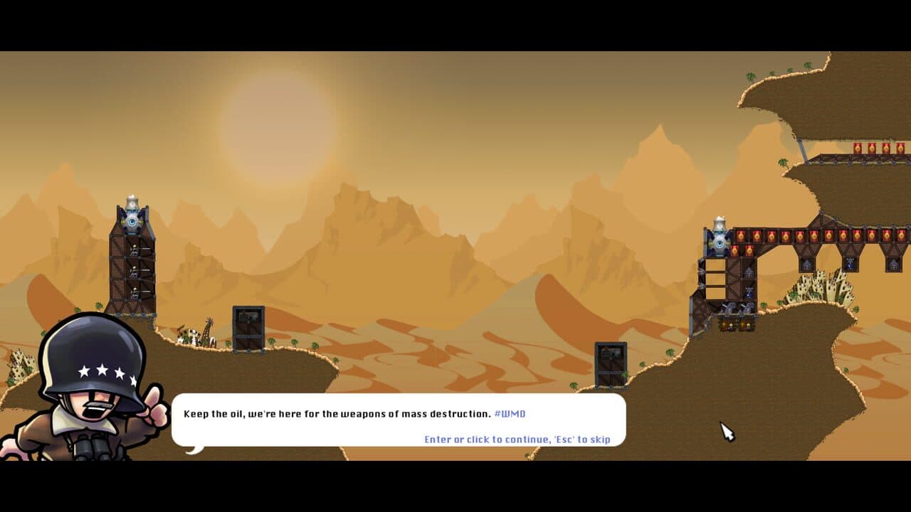 Forts thumbnail 3