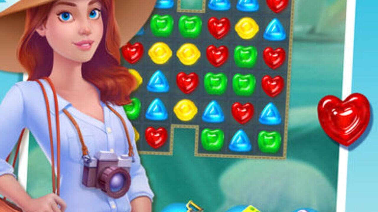 Gummy Drop! thumbnail 10