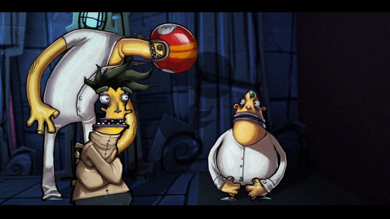 Stick it to the Man! thumbnail 3