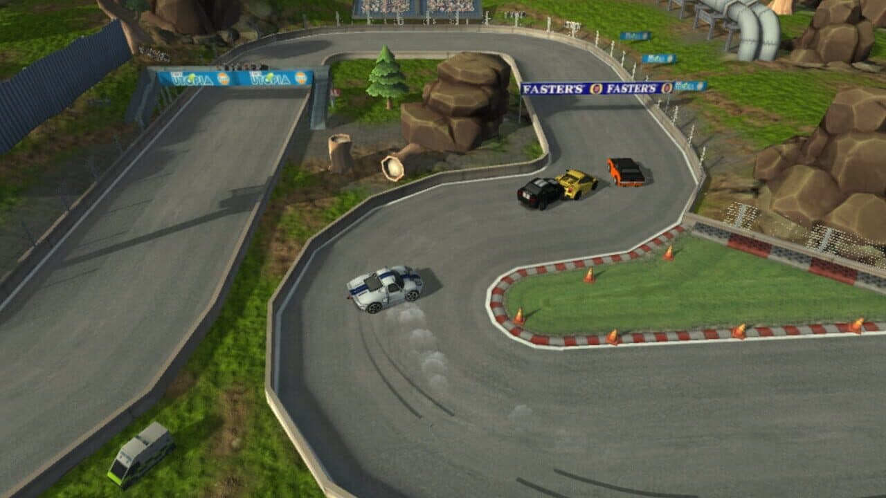 Gumball Drift thumbnail 4