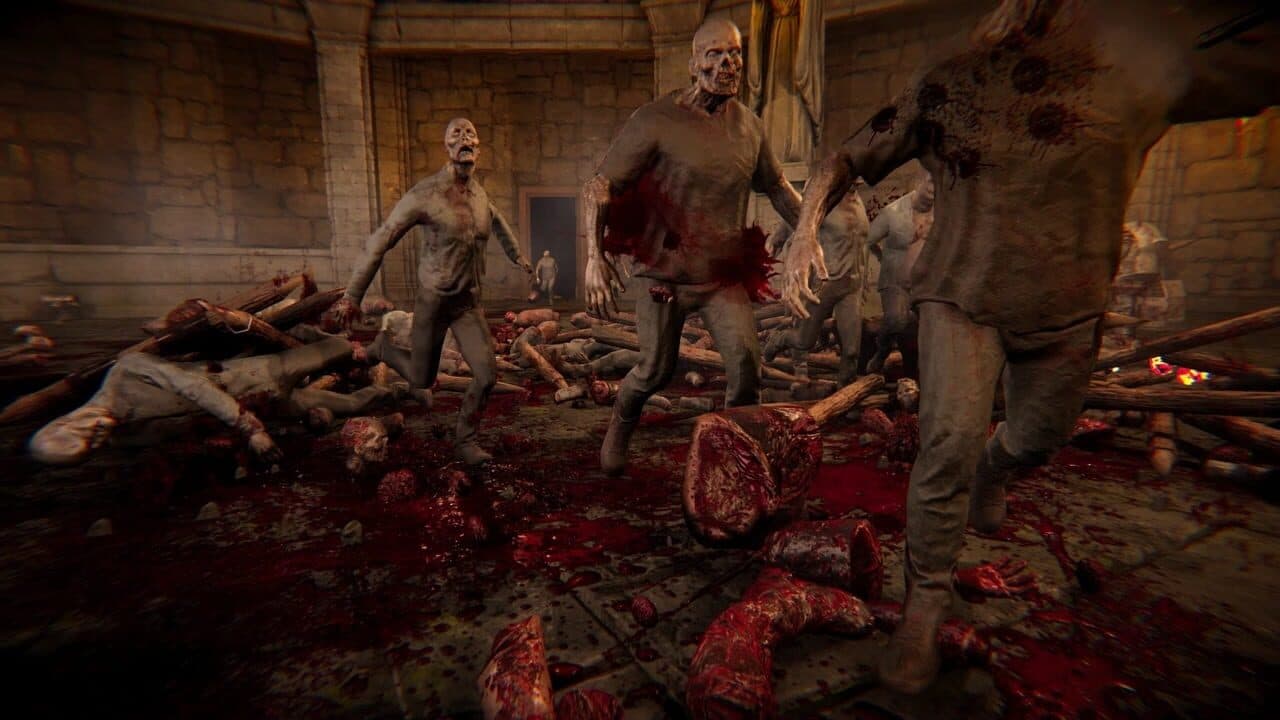 Blood Waves thumbnail 2
