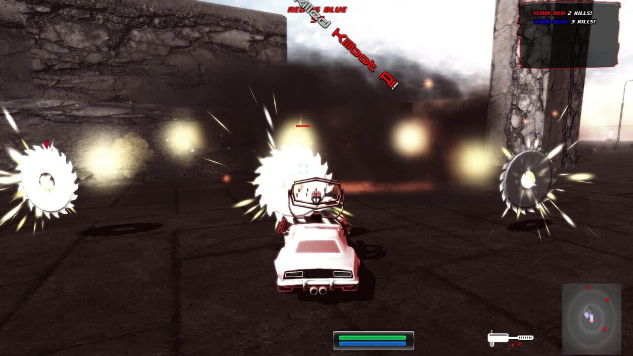 Iron Madness thumbnail 4