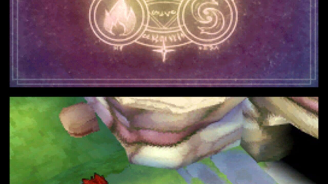 Golden Sun: Dark Dawn thumbnail 3