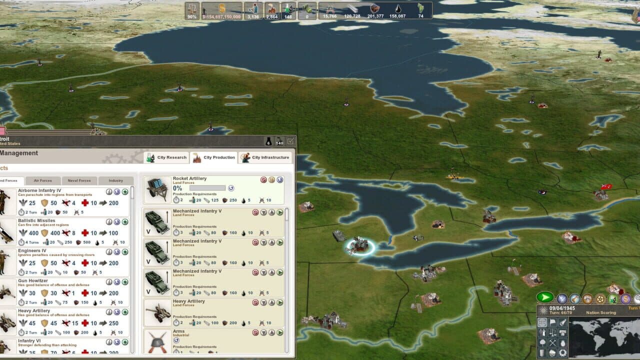 Making History II: The War of the World thumbnail 2