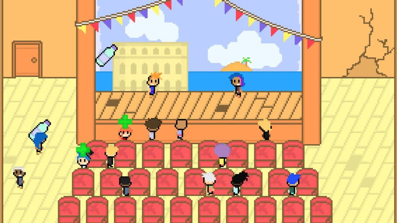 The Rainsdowne Players thumbnail 6