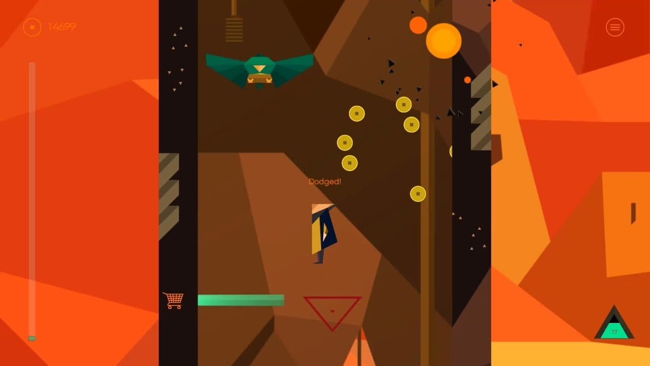 You Shall Not Jump: PC Master Race Edition thumbnail 4