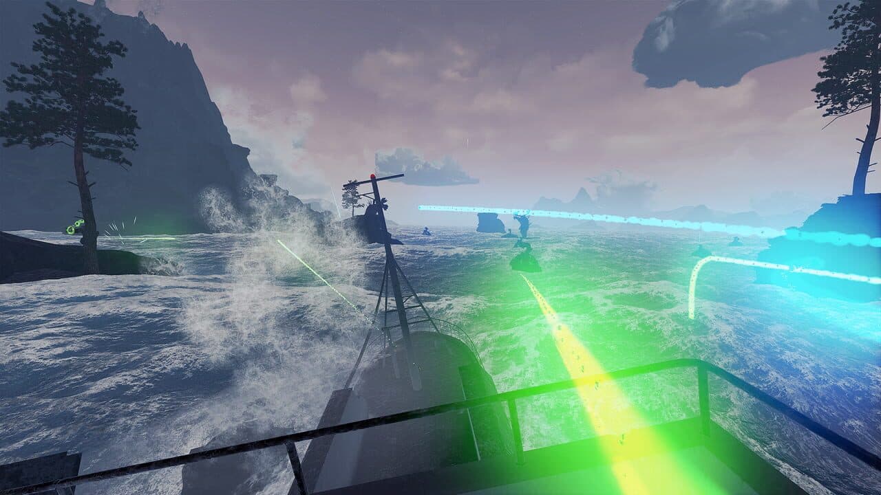 ShowdownVR thumbnail 2