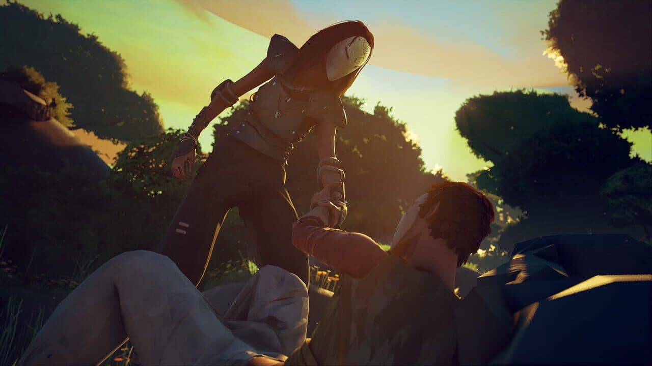 Absolver thumbnail 4