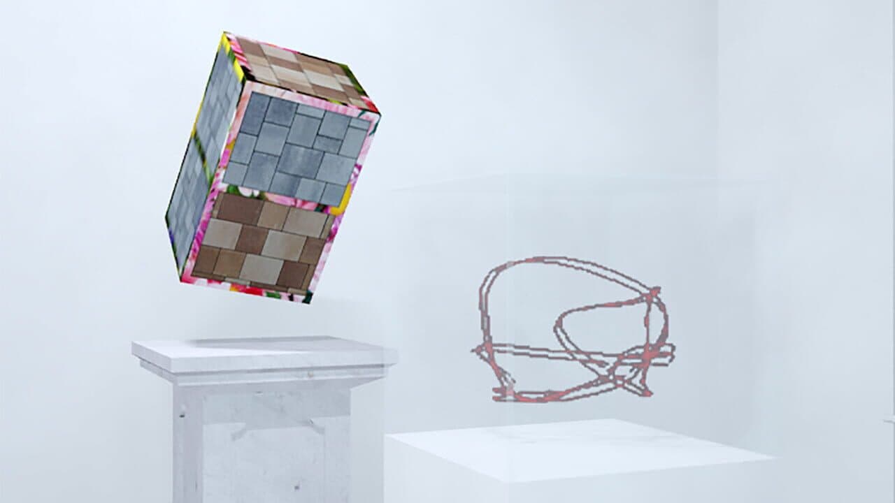Float Gallery thumbnail 3