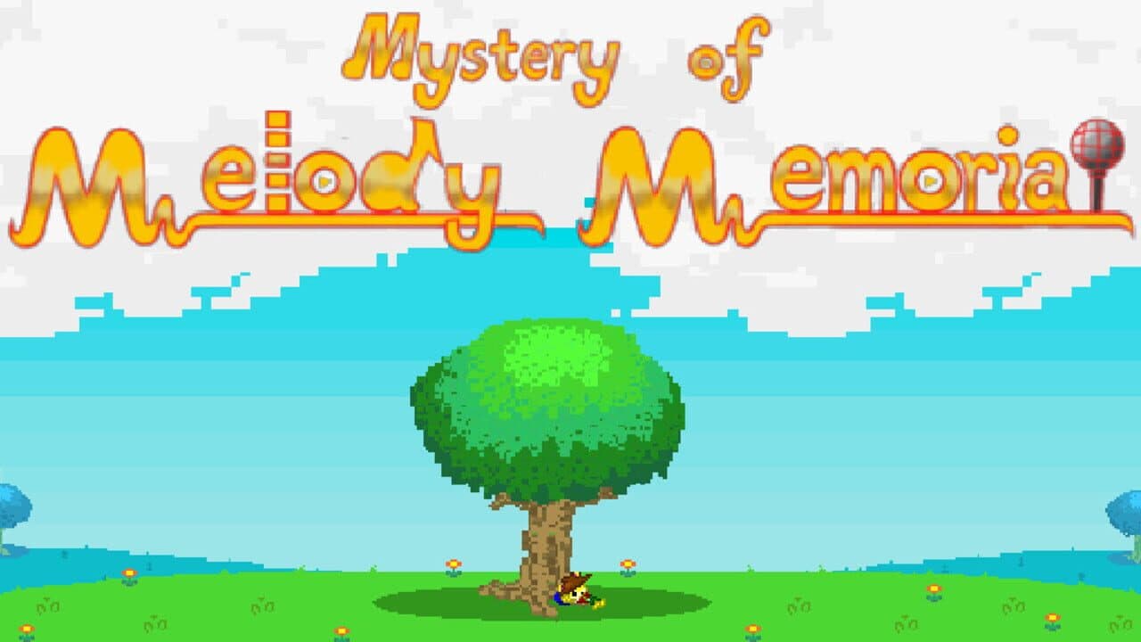 Mystery of Melody Memorial screenshot 1