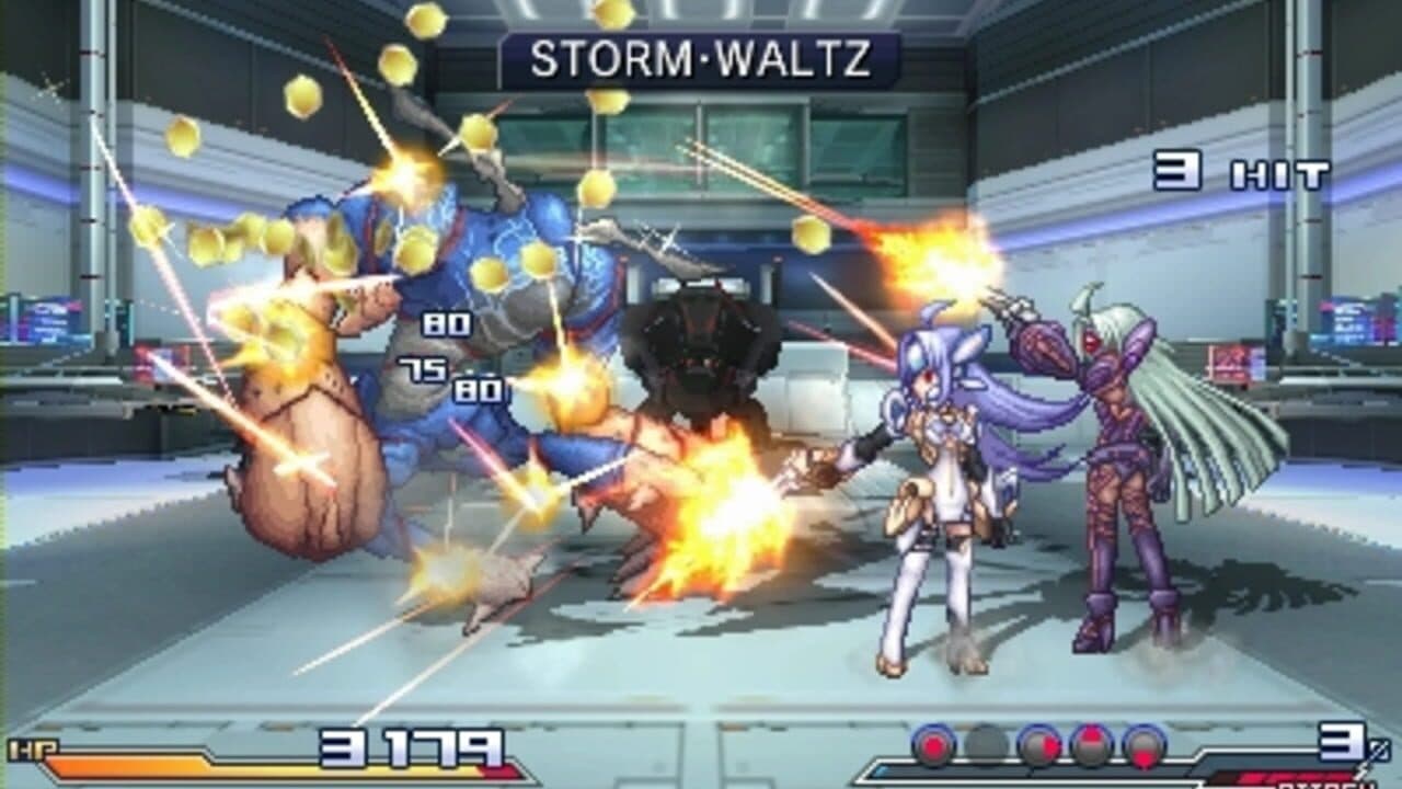 Project X Zone thumbnail 5