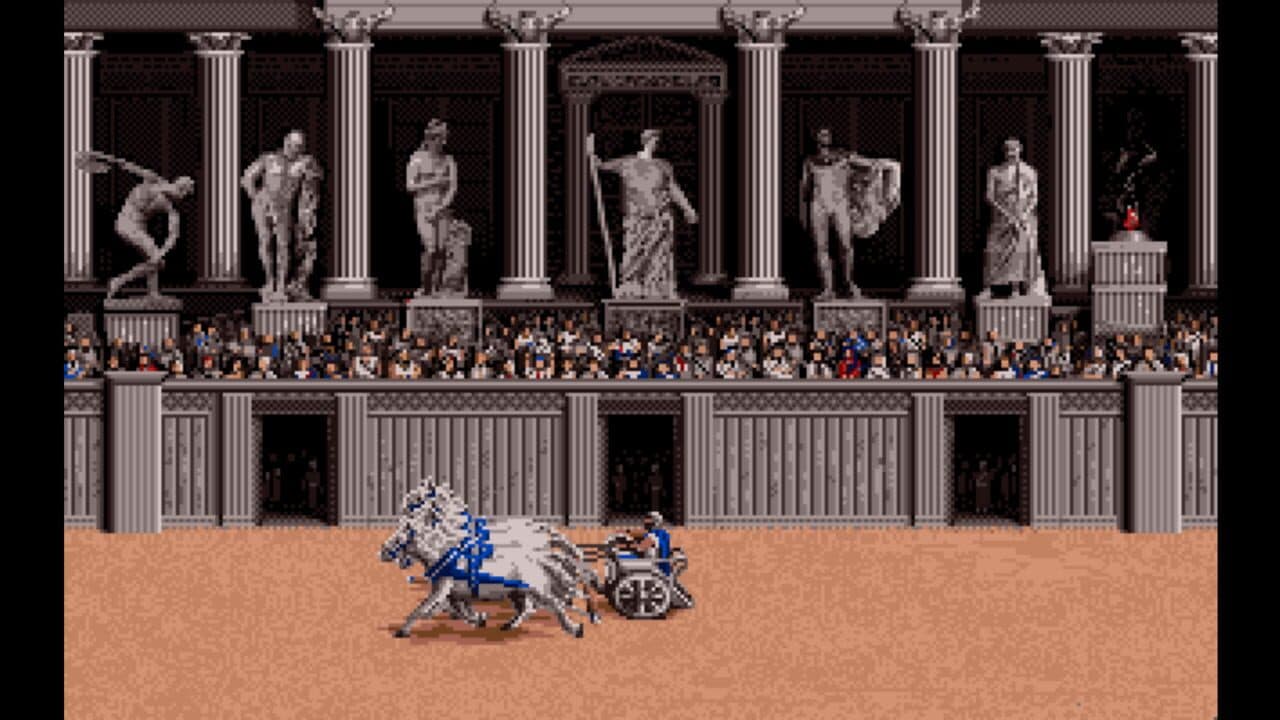 Centurion: Defender of Rome thumbnail 5