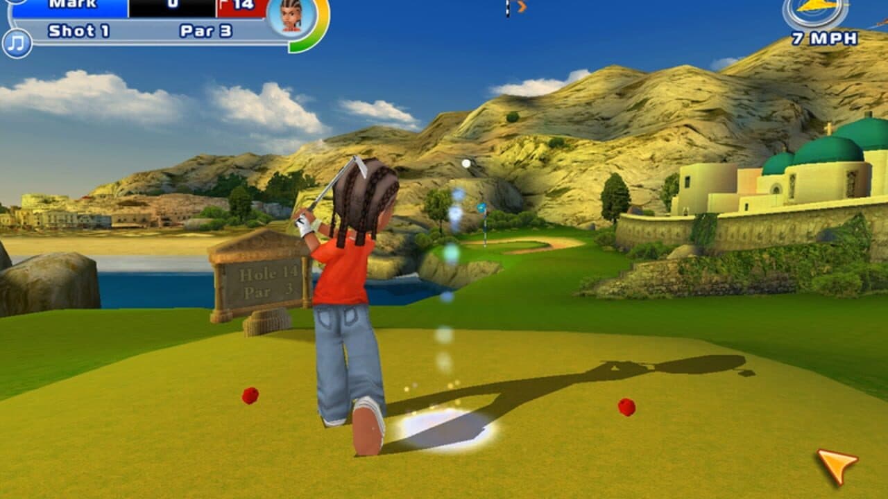 Let's Golf 2 thumbnail 2